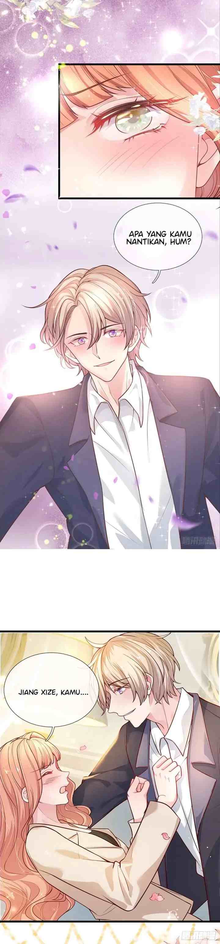 Drama Mommy Online Battle chapter 12 halaman 7