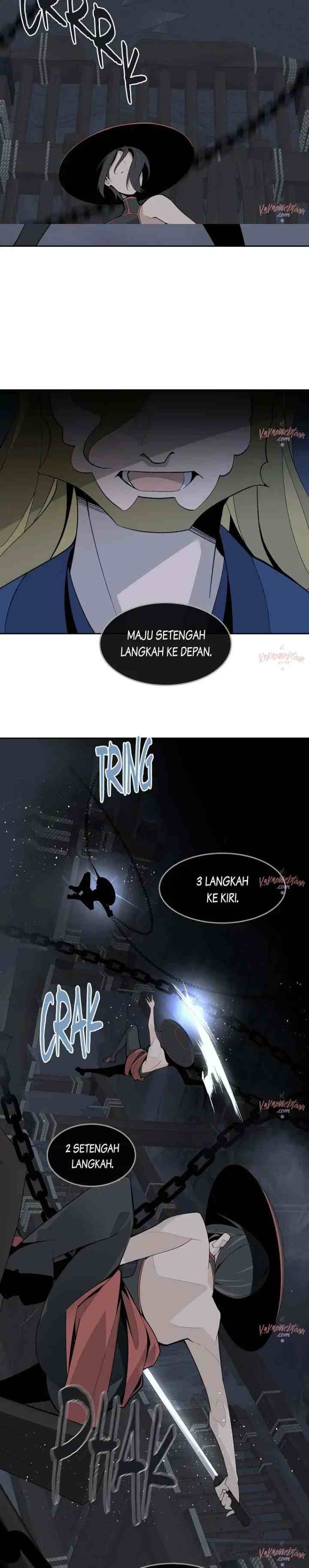 Devil Sword King chapter 326 halaman 15