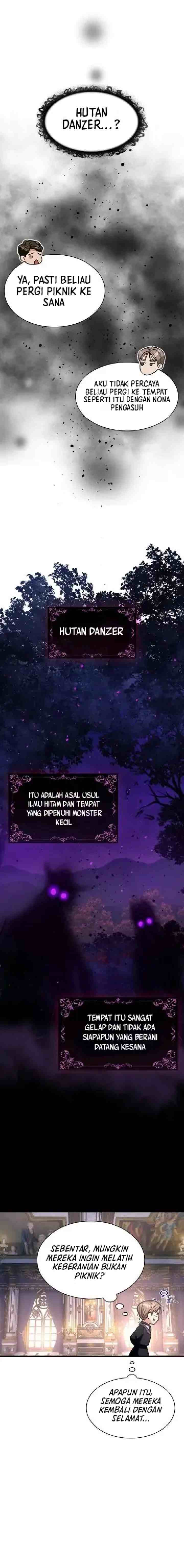 I Became a Sitter for the Obsessive Villains chapter 22 halaman 12