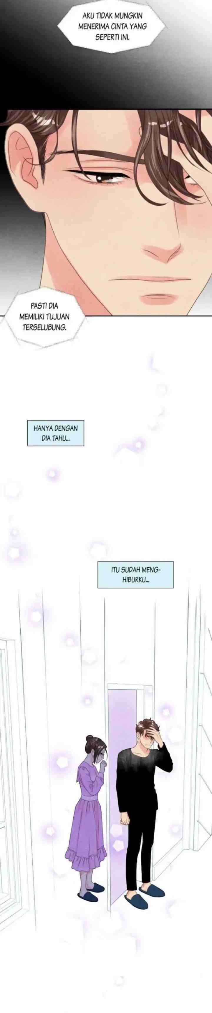 Off Limits! chapter 49 halaman 12