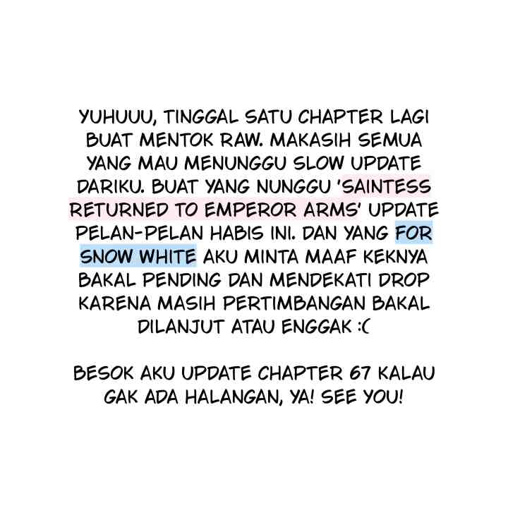 I'll Divorce My Tyrant Husband chapter 66 halaman 20