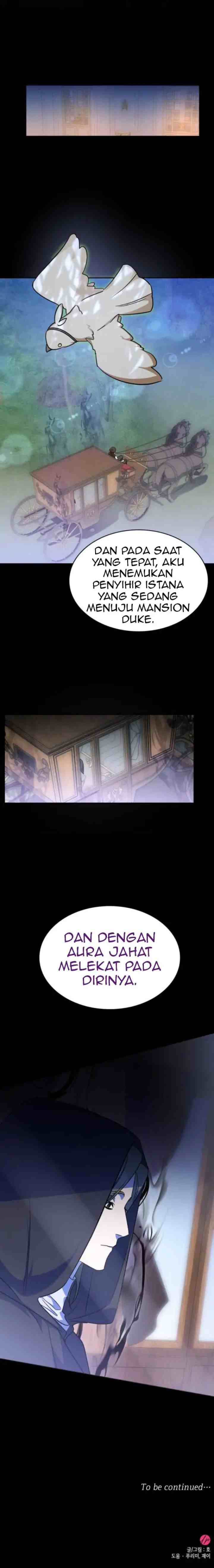 For the Happy Ending of the Ravages chapter 25 halaman 20