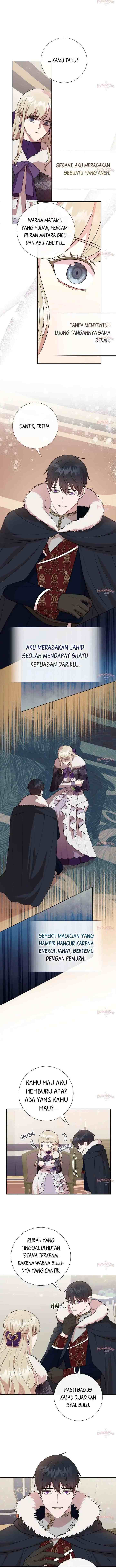Please Don't Eat Me! chapter 99 halaman 6
