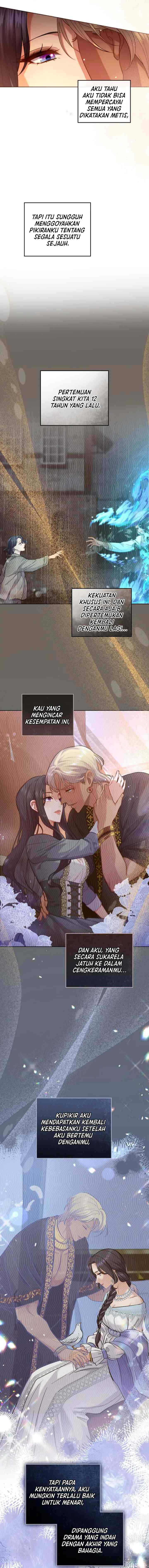 Lies Become You chapter 54 halaman 4