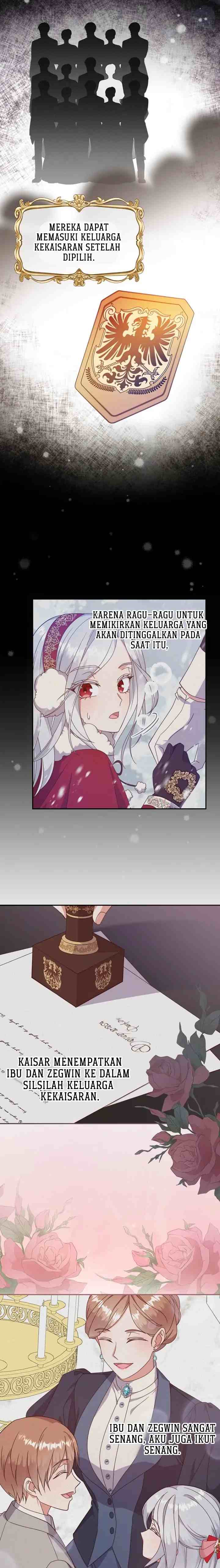 The Life of An Evil Empress chapter 3 halaman 10