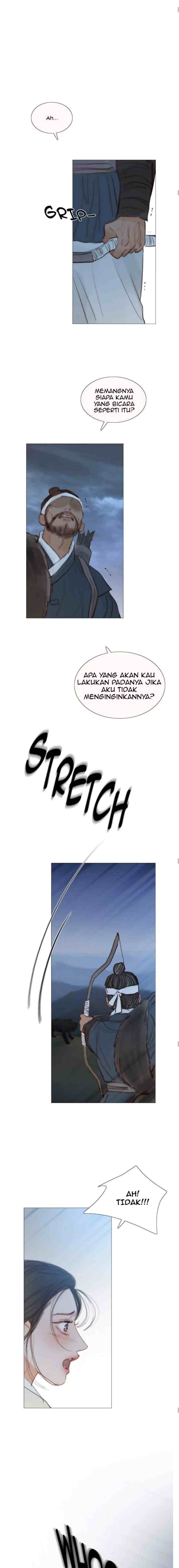 Black Winter chapter 96 halaman 8