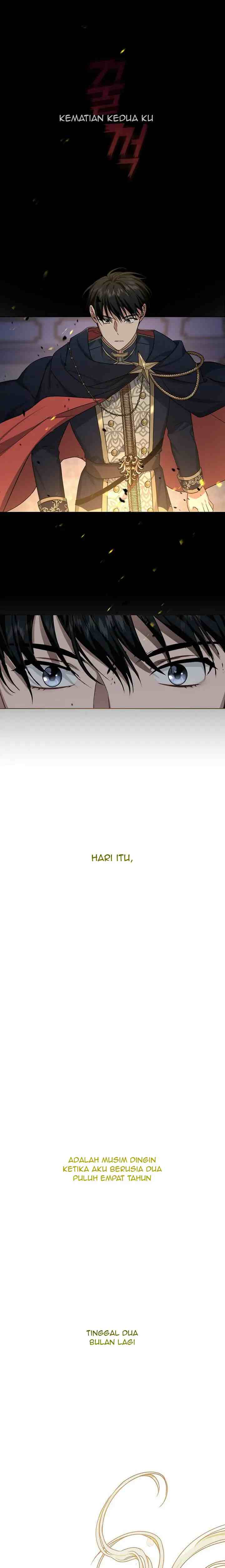 Please Be Obsessed With Me chapter 1 halaman 17