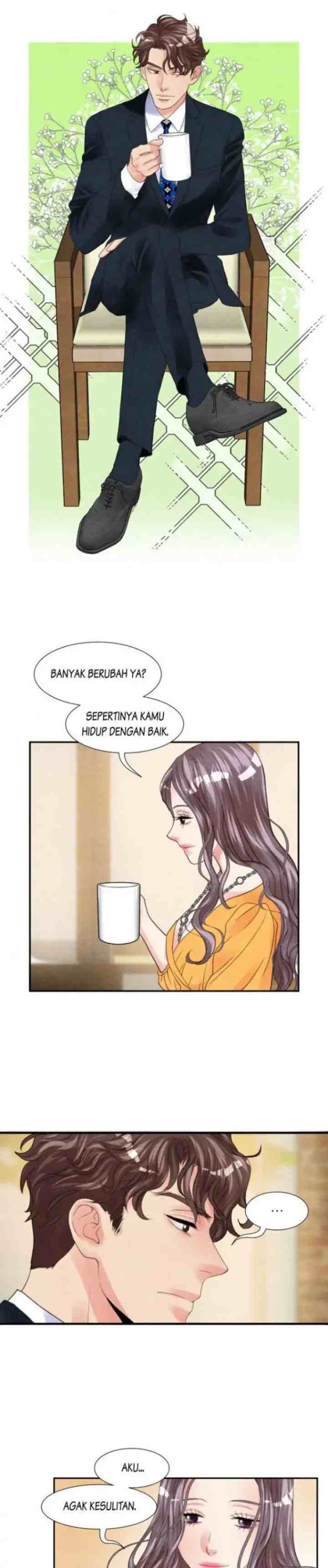 Off Limits! chapter 51 halaman 6