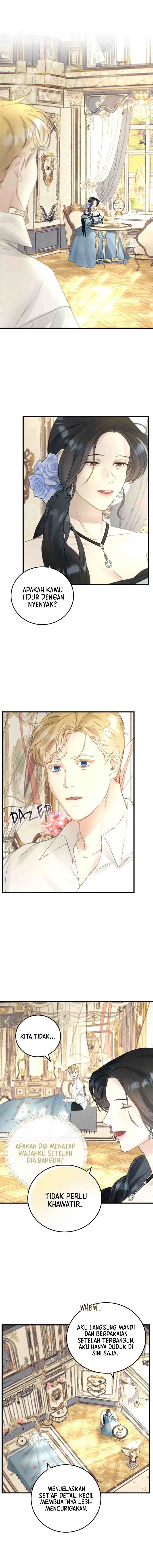 He's Not Just a Pretty Face chapter 8 halaman 6