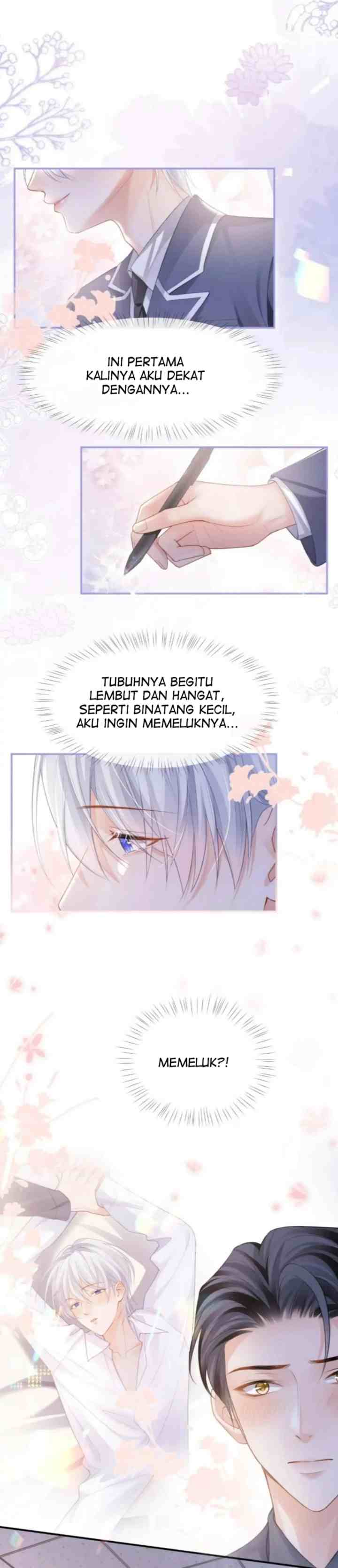 Continued Love chapter 87 halaman 10