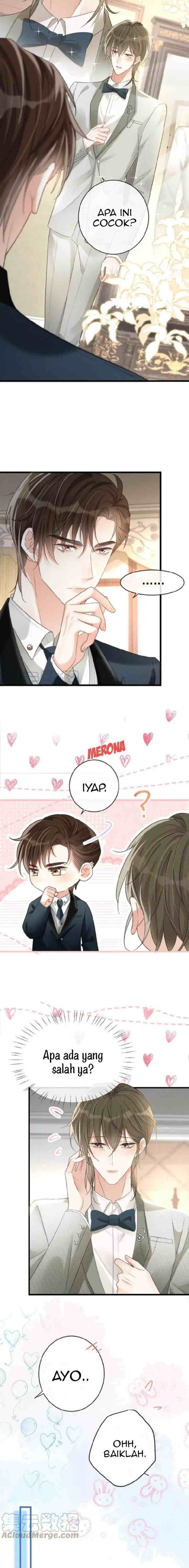 Intoxicated chapter 37 halaman 5