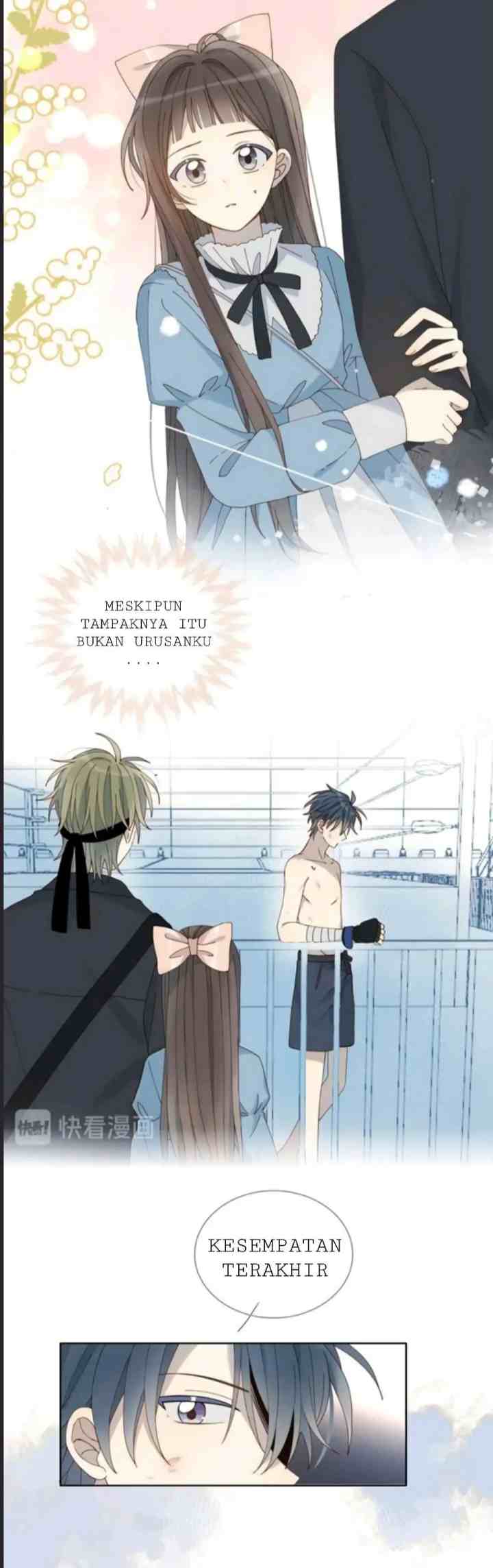 He Is So Flirty chapter 11 halaman 14