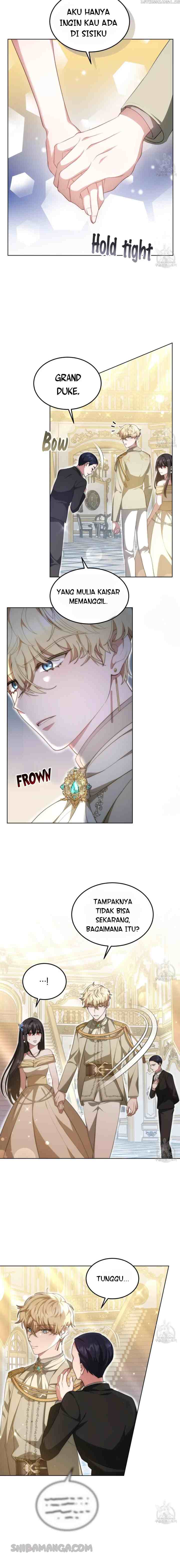 I Hated It Even More chapter 19 halaman 15