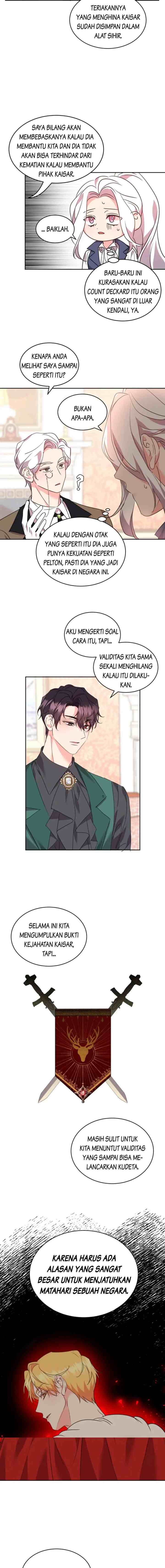 The Dukes 99th Bride chapter 74 halaman 10