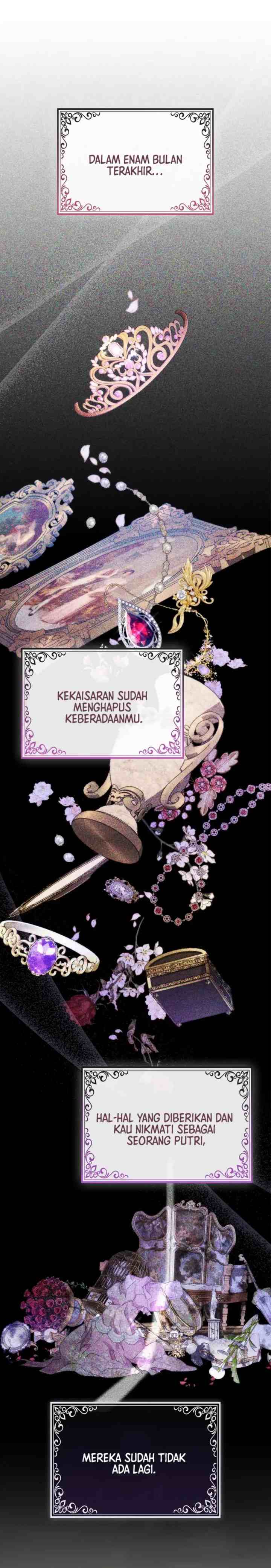 The Grand Duke's Fox Princess chapter 13 halaman 15