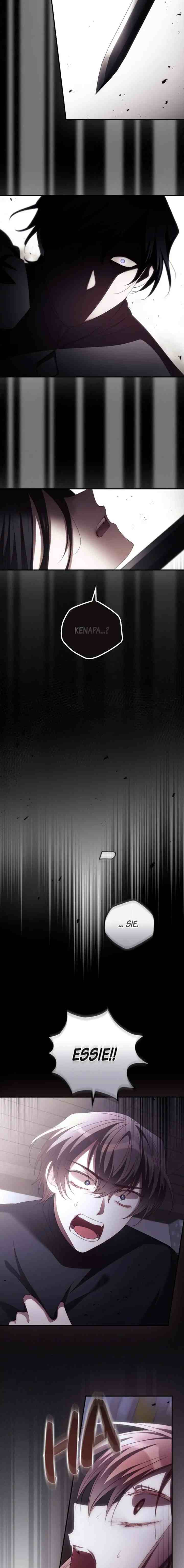 I Can See Your Death chapter 52 halaman 12