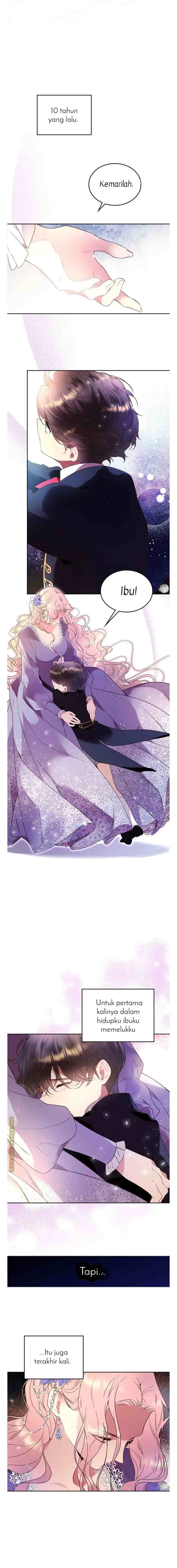 Béatrice chapter 68 halaman 14