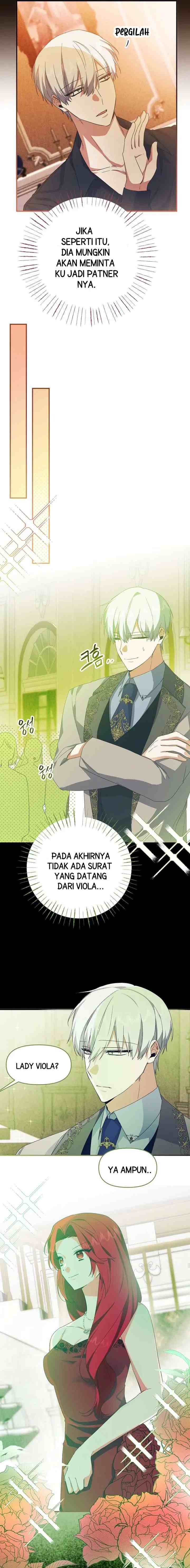 I Tamed the Duke chapter 31 halaman 10