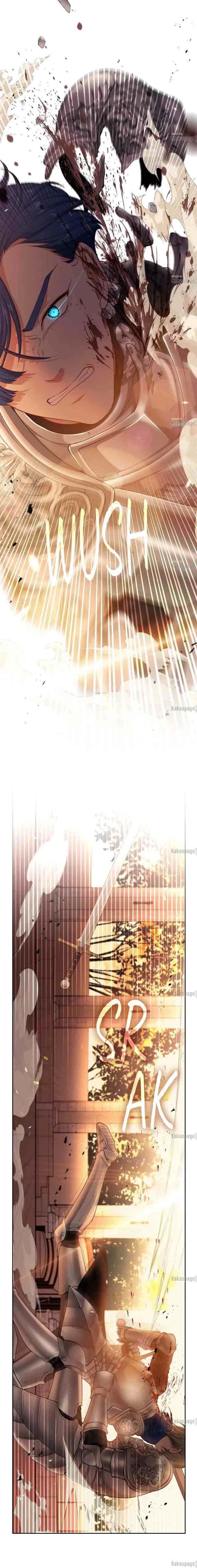 Beware the Villainess! chapter 122 halaman 17