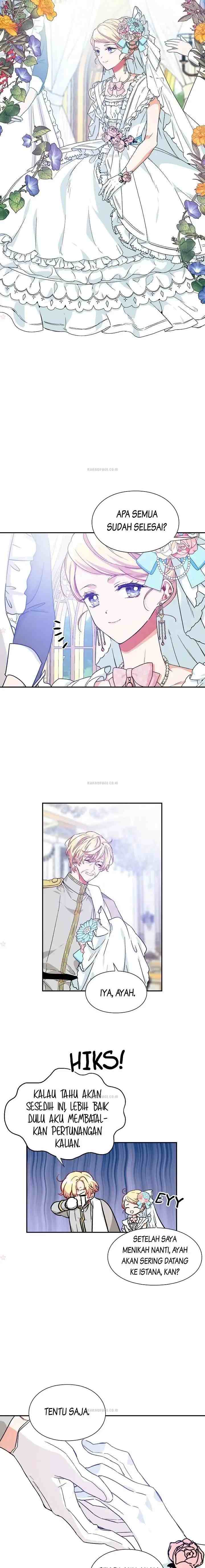 Doctor Elise: The Royal Lady with the Lamp chapter 142 halaman 14