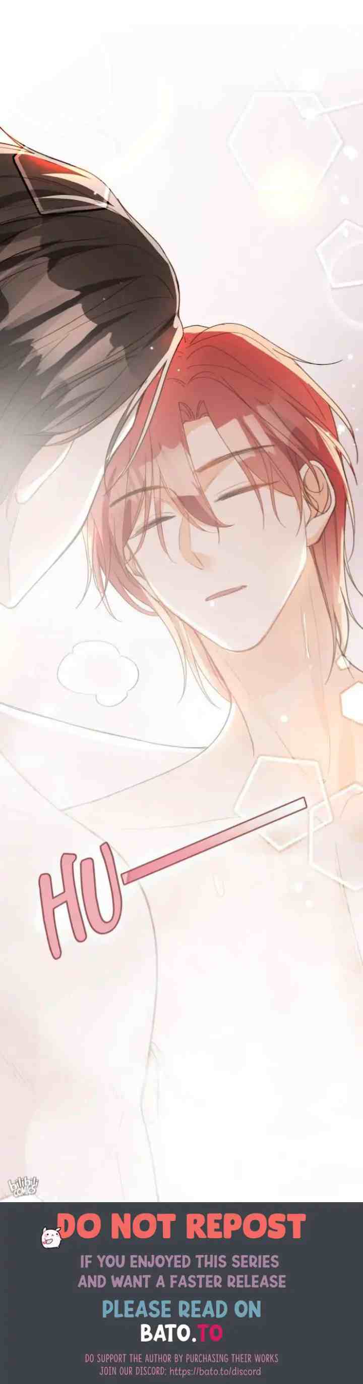 Kiss The Abyss chapter 102 halaman 20