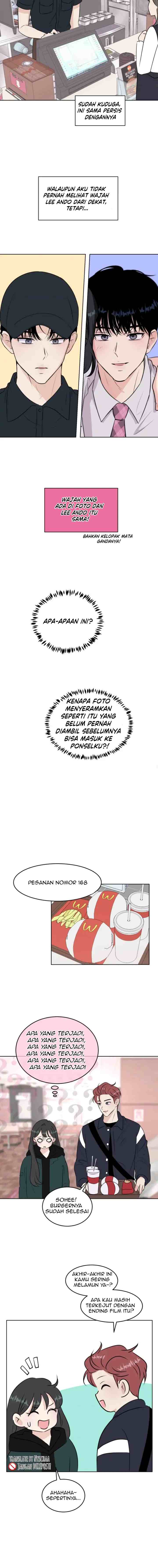 Spoiler Highteen chapter 2 halaman 8