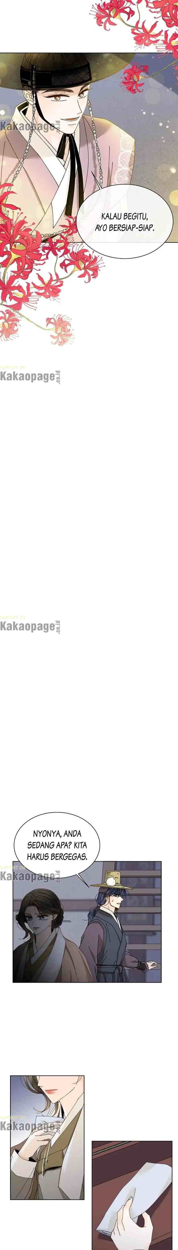 Oh! My Hubby-nim chapter 20 halaman 11
