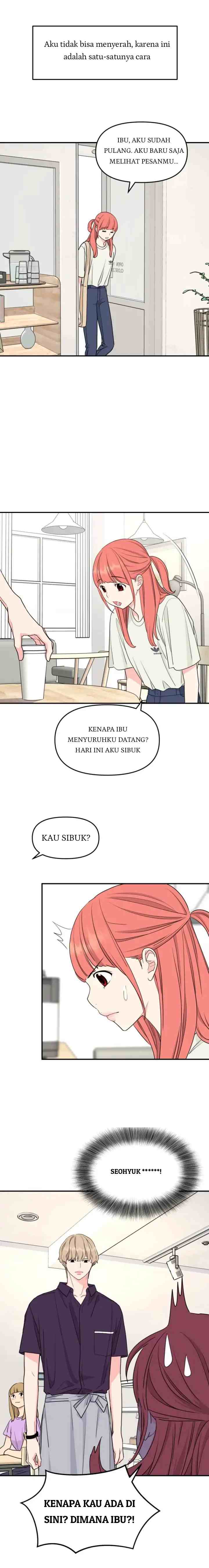 Her Conquero chapter 44 halaman 10