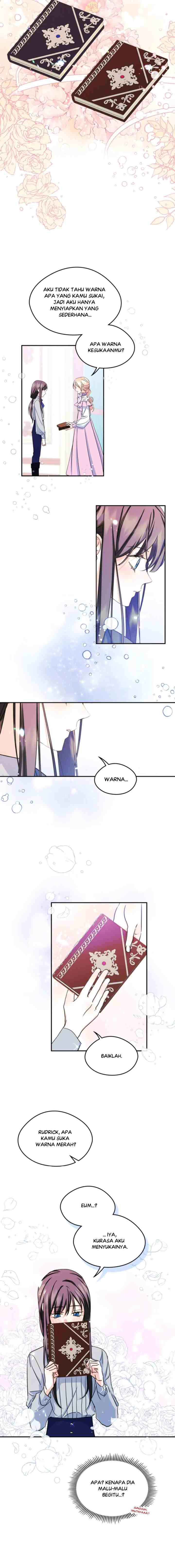 I Became the Male Lead's Female Friend chapter 10 halaman 4