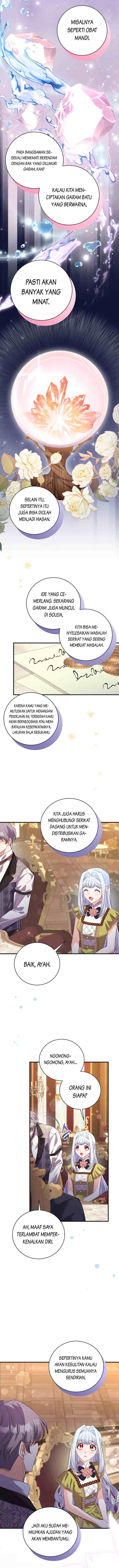 I Ran Away and Got Married chapter 37 halaman 11