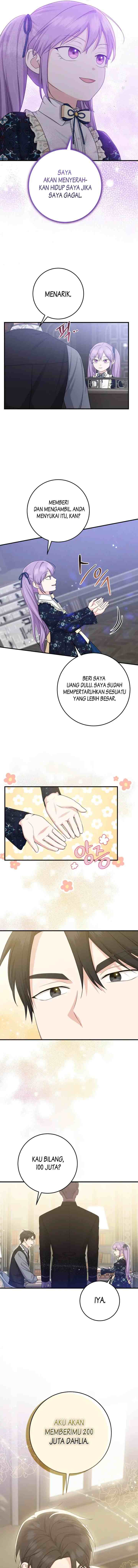 I Played The Role of the Adopted Daughter Too Well chapter 30 halaman 11