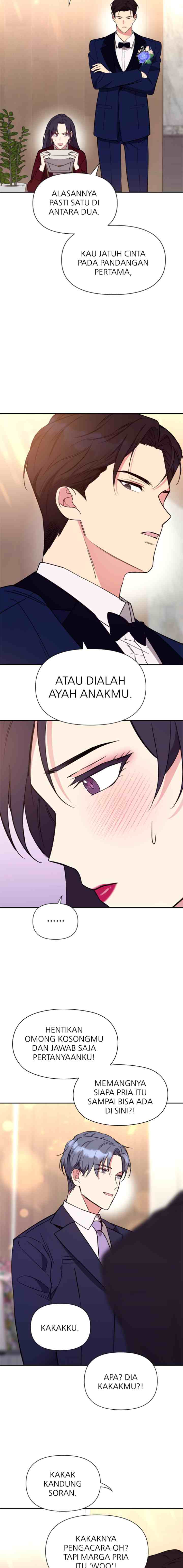 My Noisy Marriage chapter 10 halaman 6