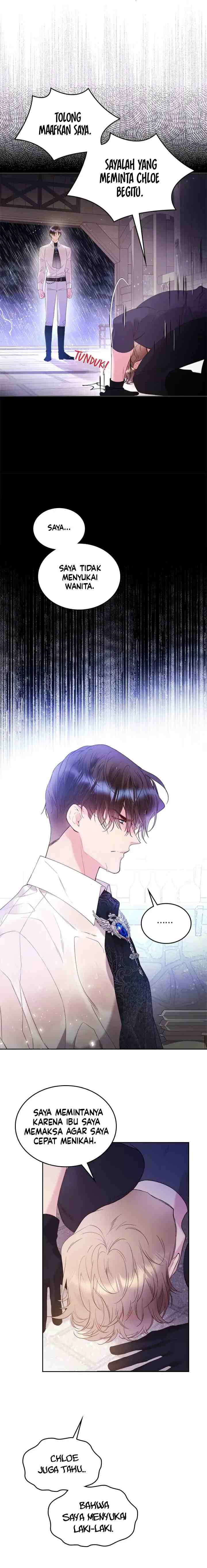 Béatrice chapter 77 halaman 16
