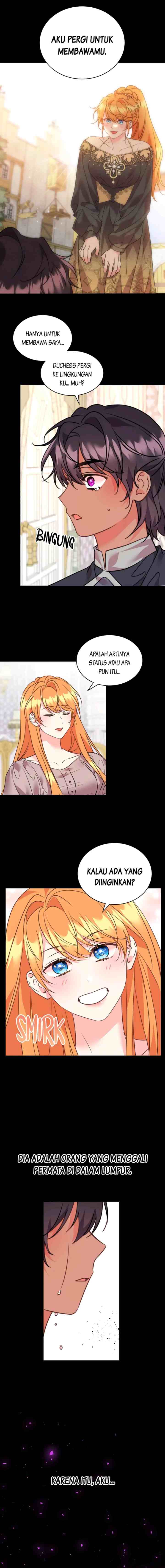 The Dukes 99th Bride chapter 77 halaman 10