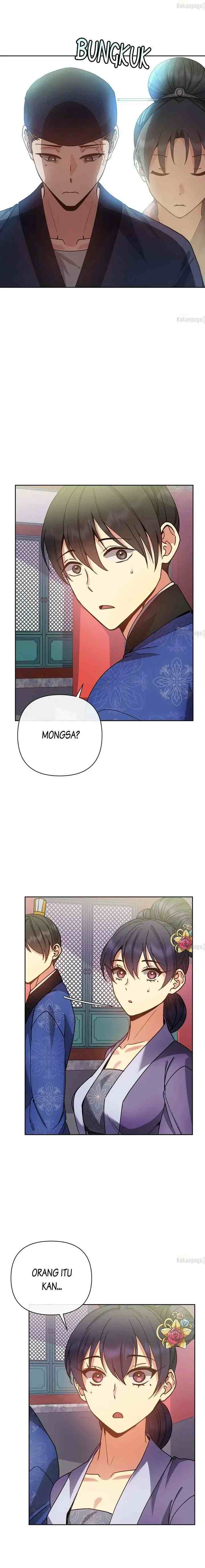 Queen's Revenge chapter 132 halaman 15