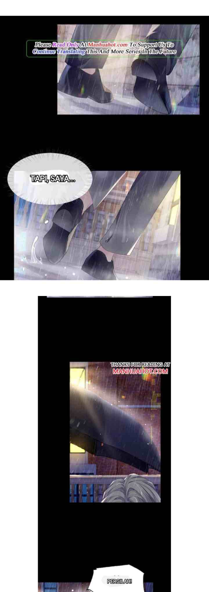 Continued Love chapter 62 halaman 13