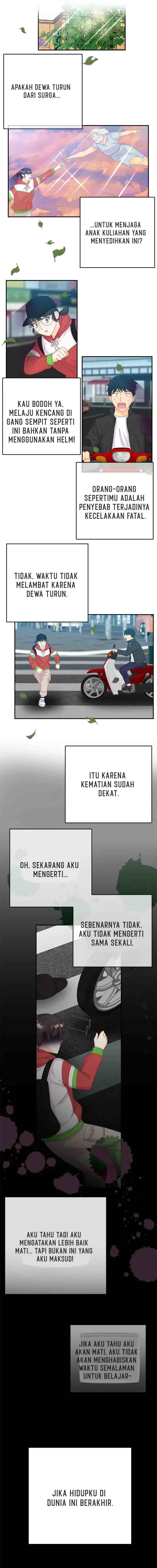 It's Up to Us to Fight the Tyrant chapter 1 halaman 9