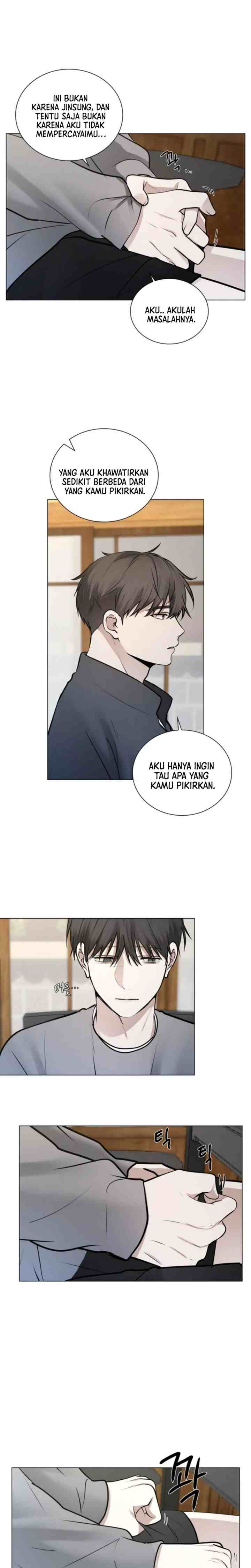 Doppelganger chapter 44 halaman 14