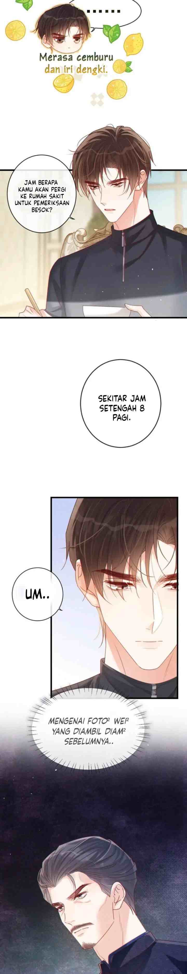Intoxicated chapter 72 halaman 4
