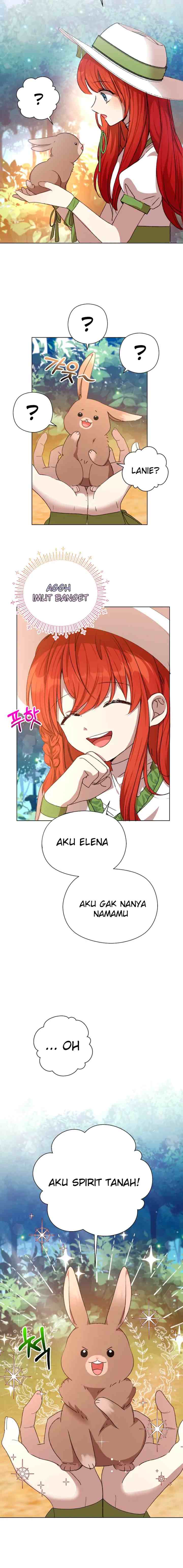 I Accidentally Seduced the Male Lead's Younger Brother chapter 4 halaman 12