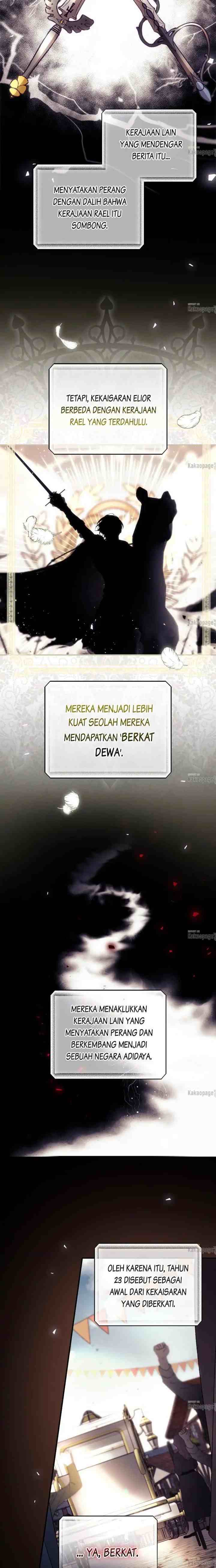 I Can See Your Death chapter 26 halaman 17