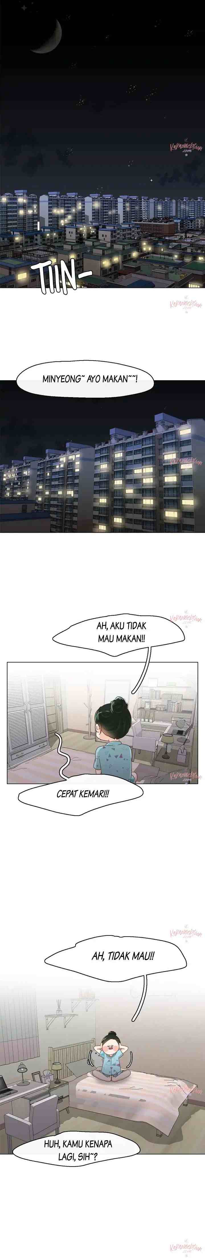 Love Pixie chapter 90 halaman 19