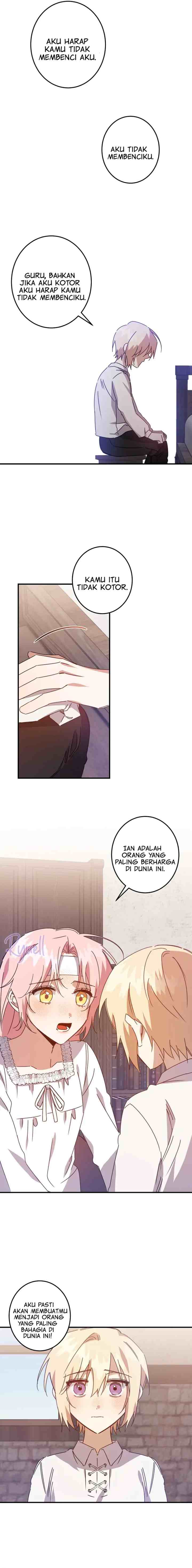 I Raised the Villains Preciously chapter 8 halaman 7