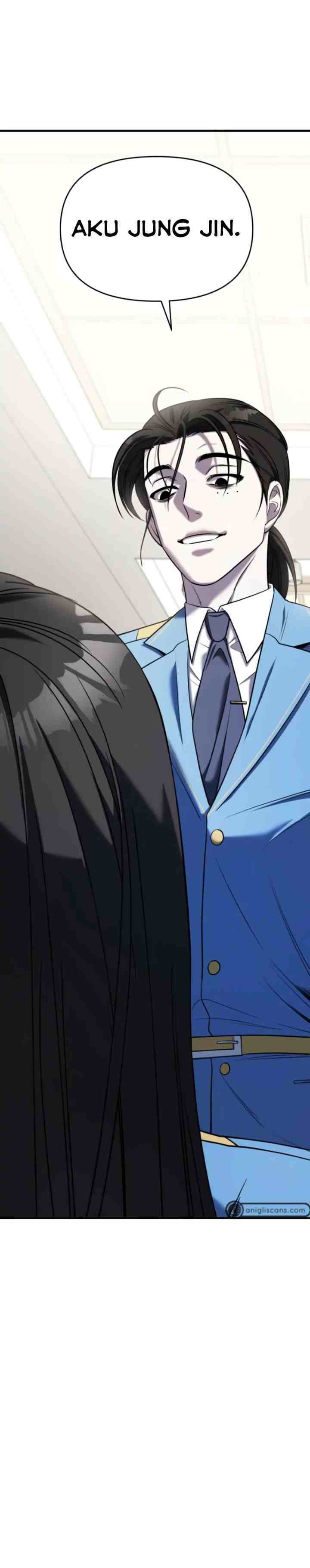 Villain With a Crush chapter 62 halaman 20