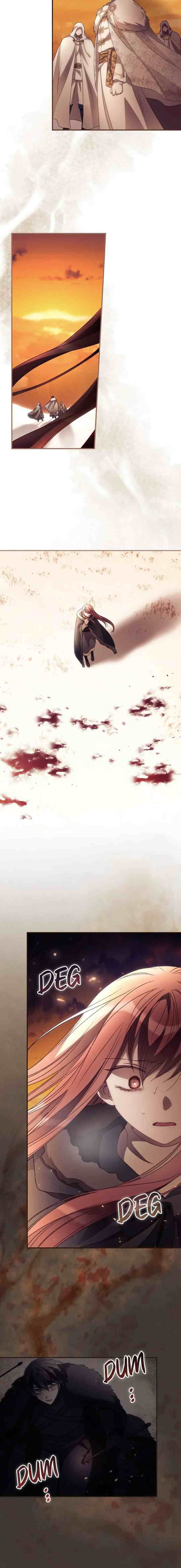 I Can See Your Death chapter 42 halaman 5