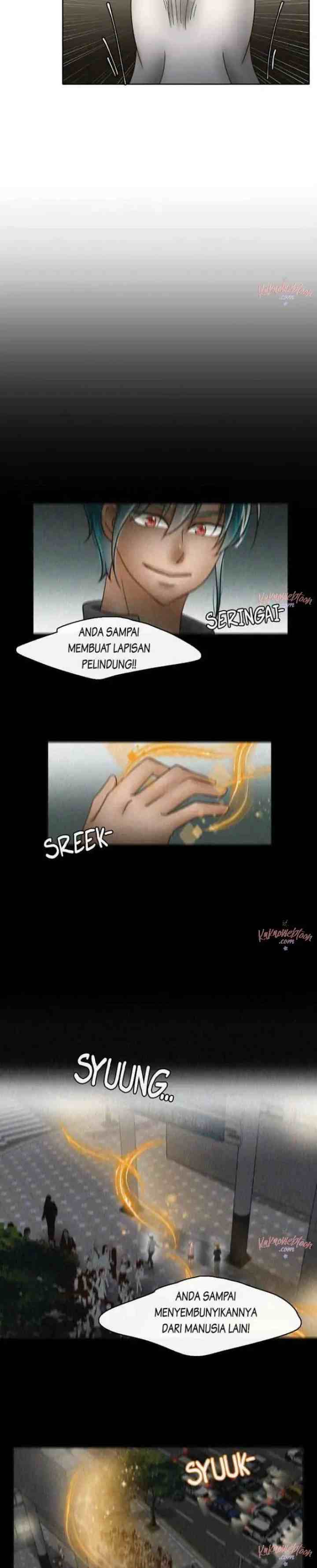 Love Pixie chapter 49 halaman 16