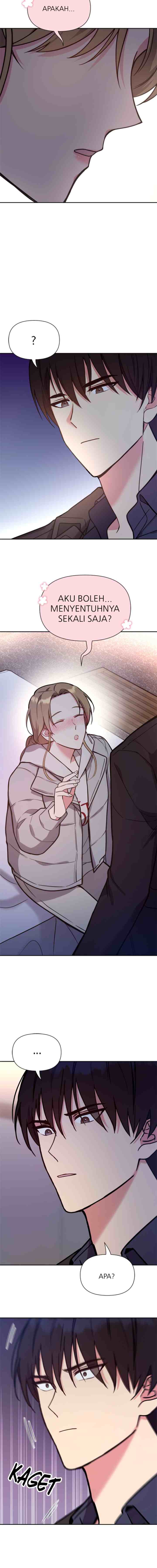 My Noisy Marriage chapter 28 halaman 11