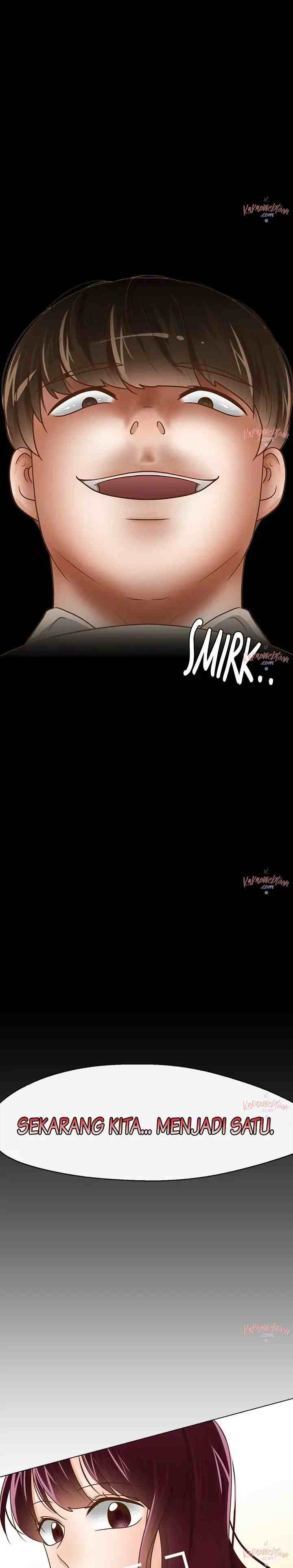 Love Pixie chapter 88 halaman 19