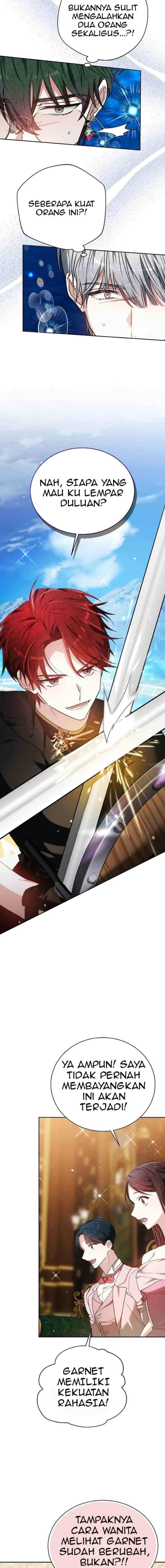 Bride of Obsidian chapter 9 halaman 6