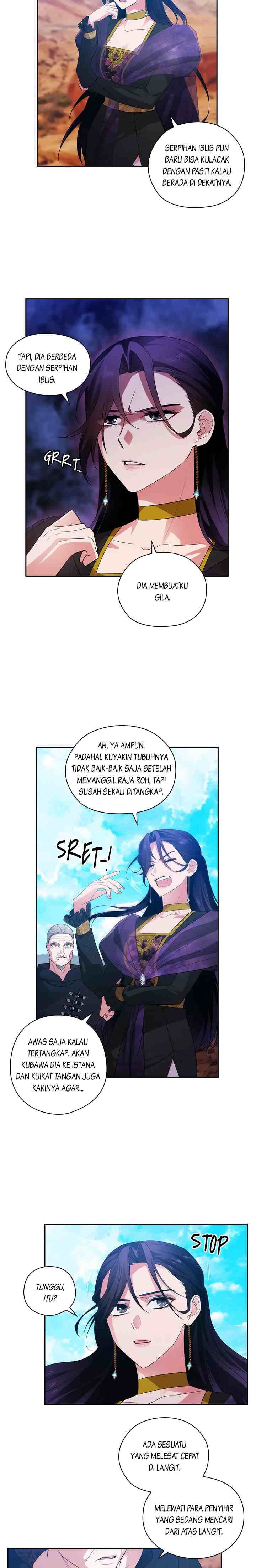 Adonis chapter 213 halaman 4